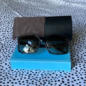 Fendi Sunglasses